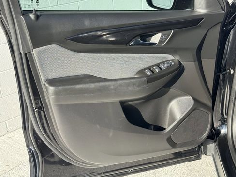 Used 2025 Chevrolet TrailBlazer LT image 24