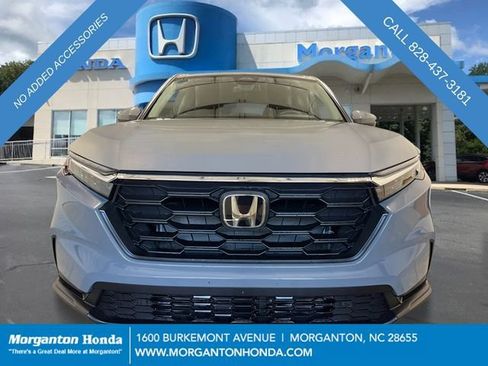New 2026 Honda CR-V LX image 10