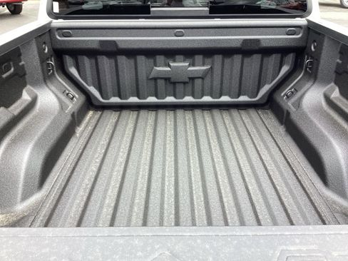 New 2026 Chevrolet Colorado ZR2 AWD/4WD image 4