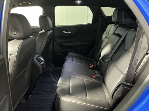Used 2024 Chevrolet Blazer Premier image 31