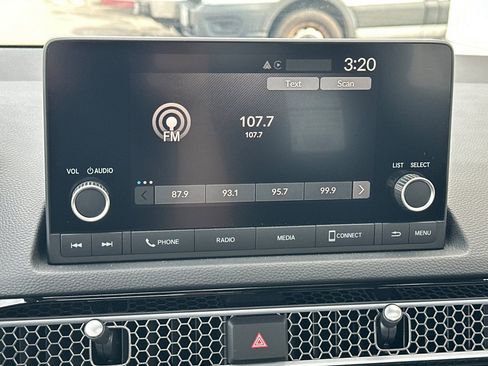 Used 2026 Honda Civic Sport image 20