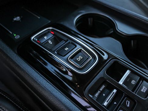Certified 2023 Honda Pilot EX-L image 20