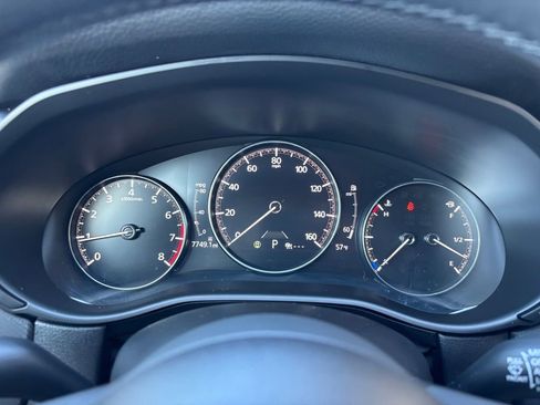 Used 2025 MAZDA CX-50 AWD 2.5 S w/ Cargo Package image 17