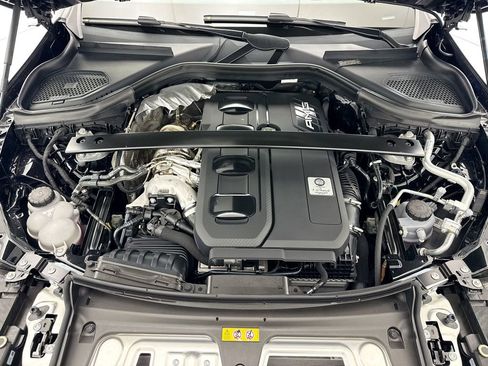 New 2026 Mercedes-Benz GLC 43 AMG GLC 43 AMG image 28