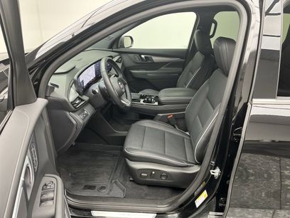 New 2026 Buick Enclave Preferred w/ Power Package