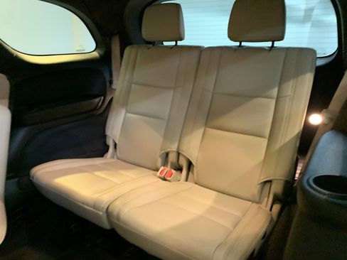 Used 2022 Dodge Durango GT AWD/4WD image 45