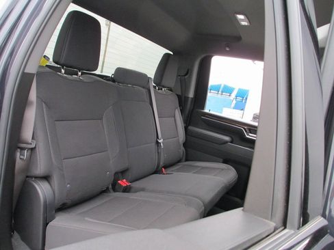 Certified 2025 GMC Sierra 2500 SLE w/ SLE Value Package; image 20