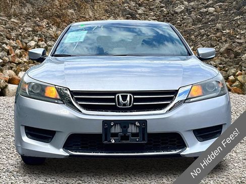 Used 2014 Honda Accord LX image 3