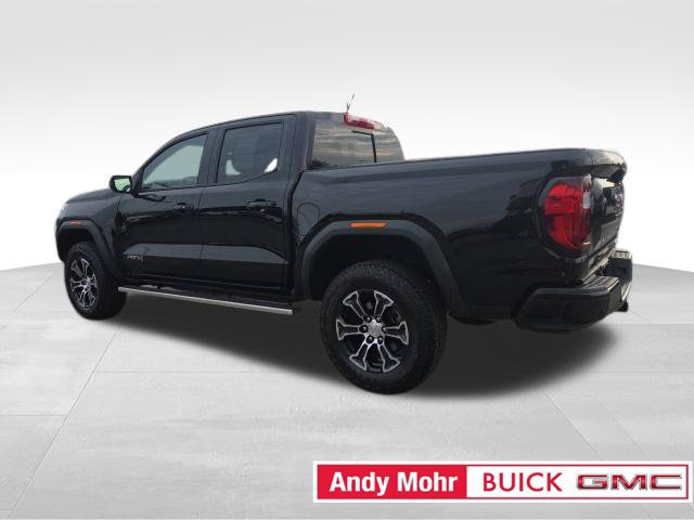 Used 2025 GMC Canyon AT4 AWD/4WD image 20
