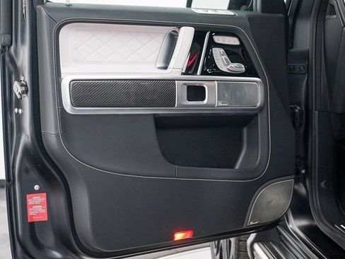 Used 2024 Mercedes-Benz G 63 AMG 4MATIC image 26