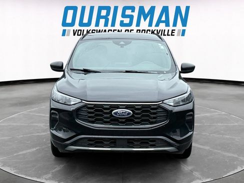 Used 2023 Ford Escape ST-Line AWD/4WD image 8