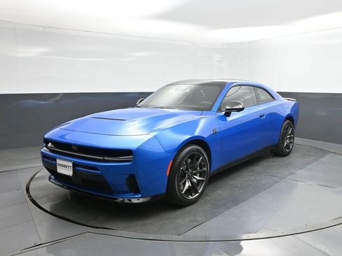 New 2026 Dodge Charger R/T Scat Pack image 1