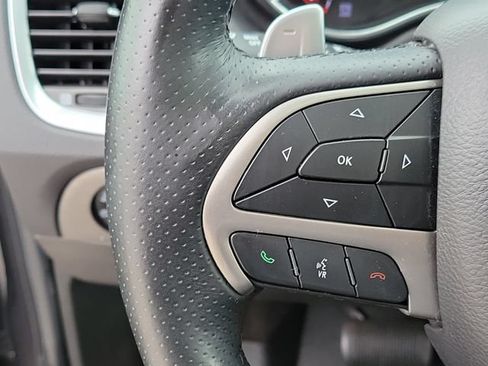 Used 2018 Dodge Durango Citadel AWD/4WD image 14