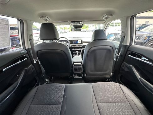New 2026 Kia Seltos S AWD/4WD image 11