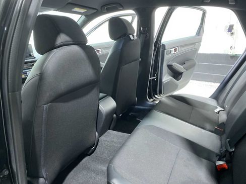 Used 2023 Honda Civic Sport image 12