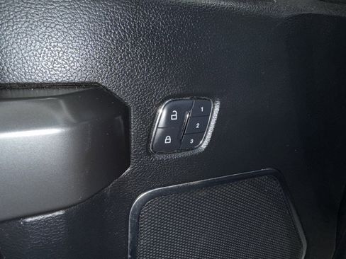 Used 2017 Ford F150 Limited AWD/4WD image 13
