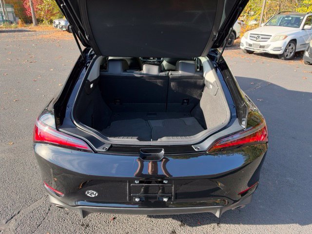 Used 2025 Acura Integra FWD image 14