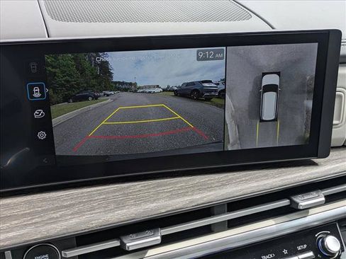 New 2026 Hyundai Santa Fe Limited FWD image 15