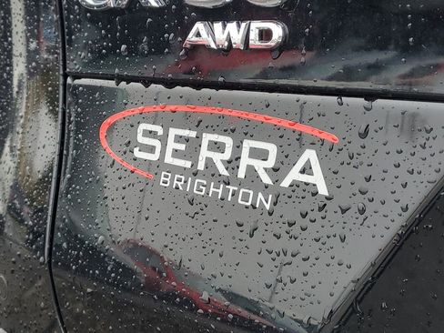 New 2026 MAZDA CX-30 AWD 2.5 S image 30