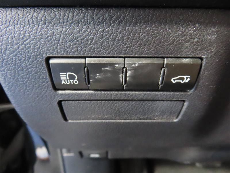 Used 2019 Lexus NX 300 FWD w/ Accessory Package 2 image 16