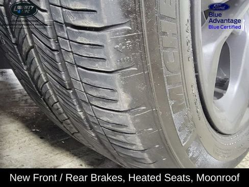 Used 2024 Honda Accord EX image 11