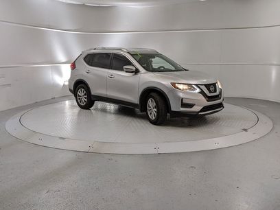 Used 2018 Nissan Rogue SV w/ Premium Package