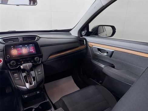 Used 2021 Honda CR-V EX image 24