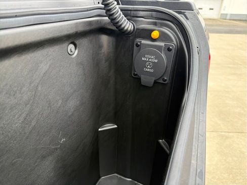 New 2026 RAM 1500 Tungsten w/ Off Road Group image 42