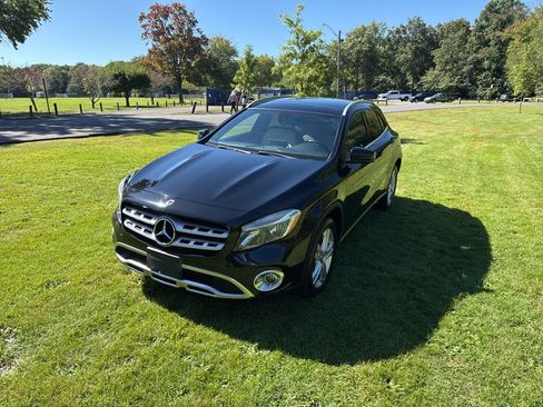 Used 2020 Mercedes-Benz GLA 250 4MATIC image 6