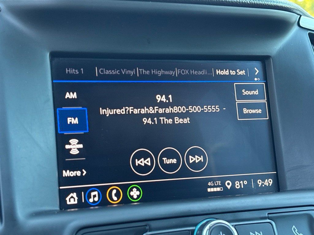 Used 2024 GMC Terrain SLE FWD image 28