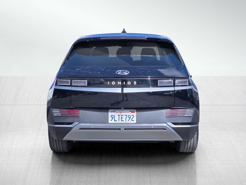 Used 2024 Hyundai Ioniq 5 SEL RWD image 5