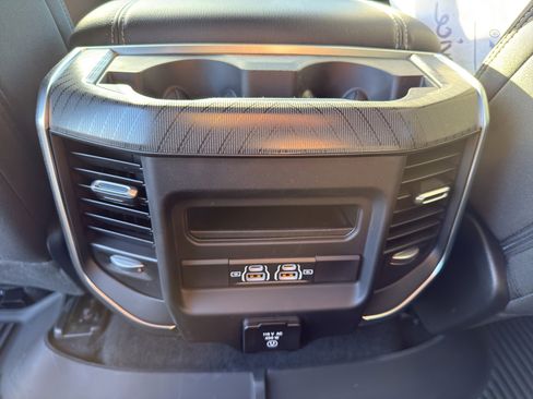 New 2026 RAM 1500 Big Horn image 29