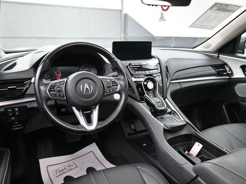 Used 2022 Acura RDX AWD w/ Technology Package image 25