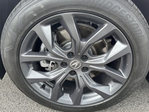 Used 2024 Acura MDX A-Spec AWD/4WD image 12