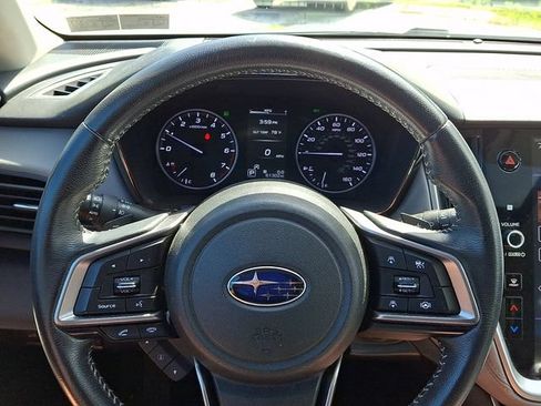 Used 2020 Subaru Outback Premium AWD/4WD image 23