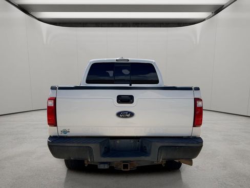 Used 2015 Ford F250 XL AWD/4WD image 4