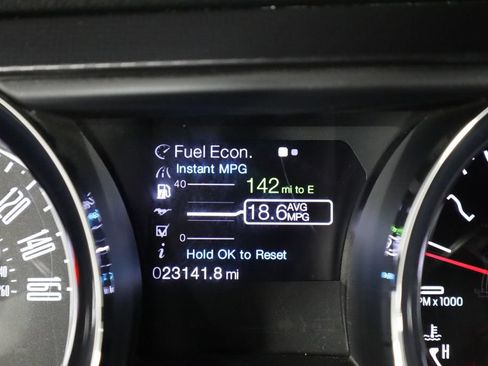 Used 2014 Ford Mustang GT Premium w/ Electronics Package RWD image 39
