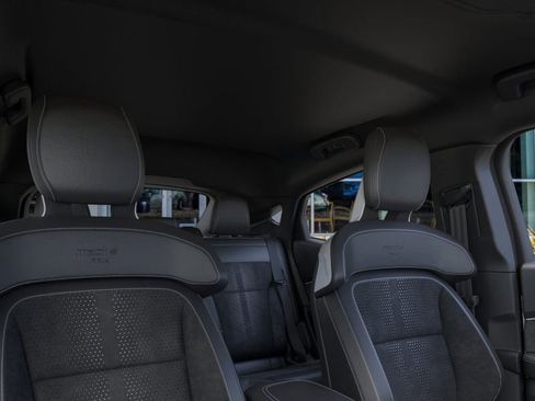 New 2025 Ford Mustang Mach-E GT w/ Interior Protection Package image 22