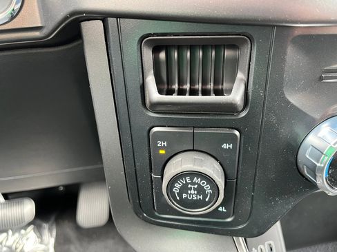 New 2025 Ford F150 Tremor image 30