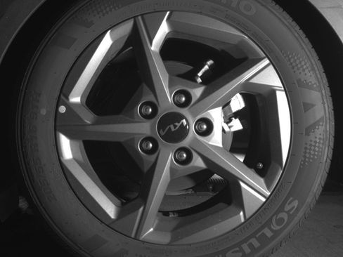 Used 2025 Kia K4 LXS image 14