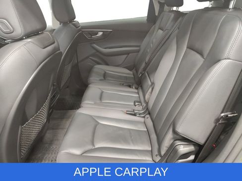 Used 2021 Audi Q7 2.0T Premium w/ Convenience Package image 19