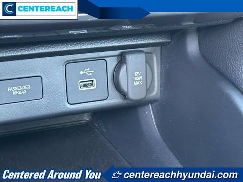 Used 2023 Acura Integra FWD image 27
