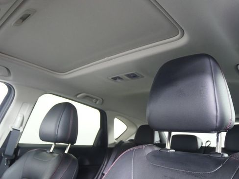 Used 2022 MAZDA CX-5 Carbon Edition image 12