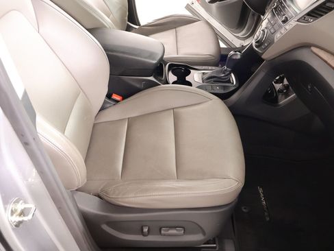 Used 2018 Hyundai Santa Fe SE w/ SE Premium Package 02 image 14