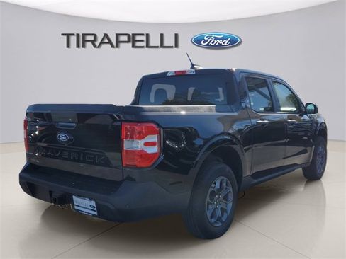 New 2025 Ford Maverick XLT w/ Equipment Group 301A image 5