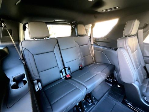 New 2026 Chevrolet Tahoe High Country image 23