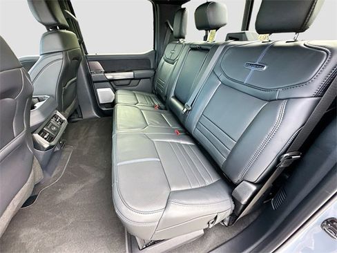Used 2026 Ford F450 Platinum image 25