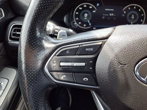 Used 2020 Hyundai Palisade Limited AWD/4WD image 14