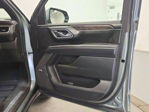 Used 2024 Chevrolet Tahoe LT image 34