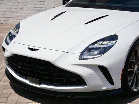 New 2026 Aston Martin V8 Vantage S RWD image 14